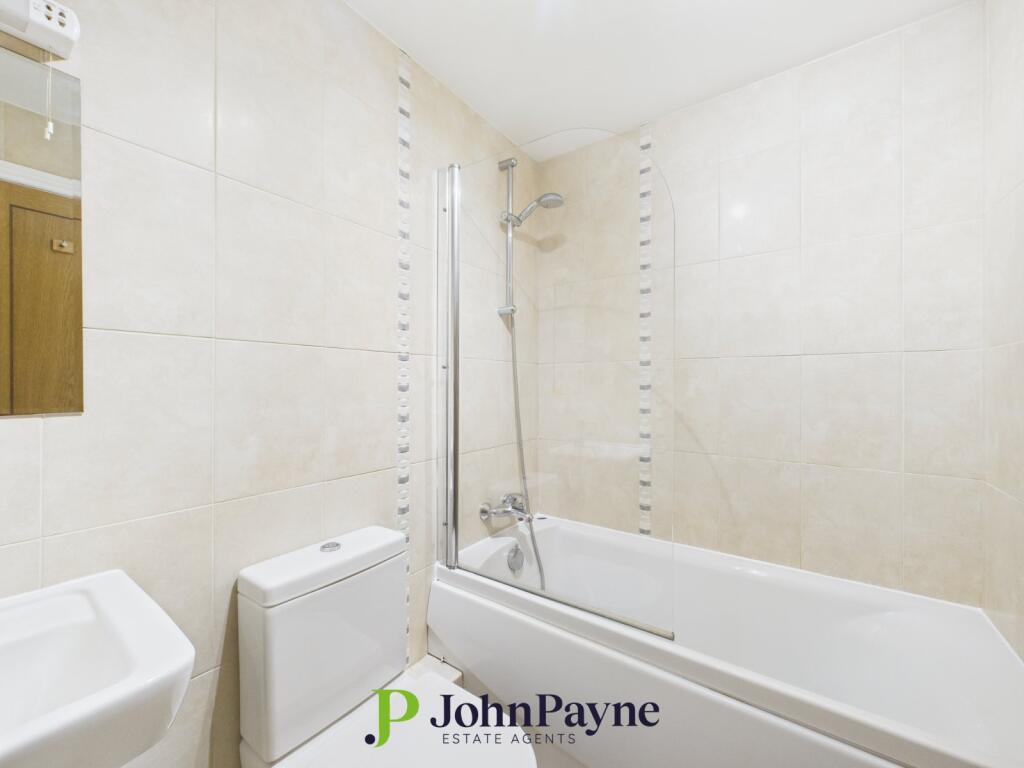 Modern Bathroom