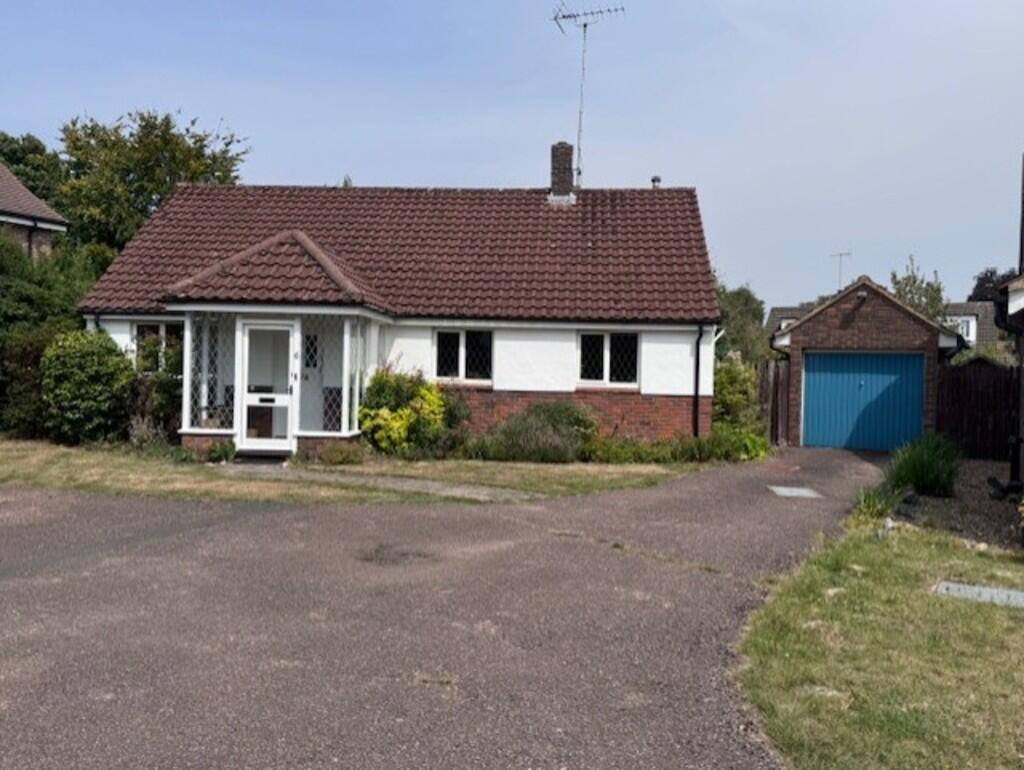 Maple Grove, Watford