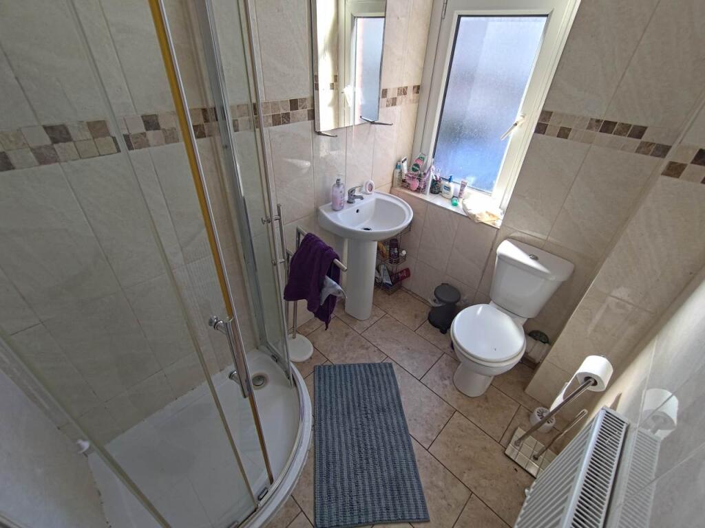 First floor front ba