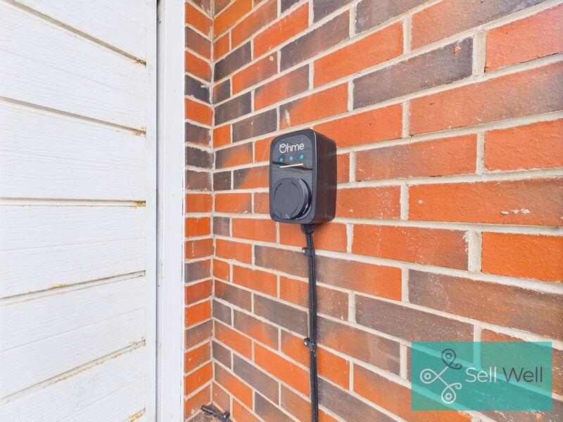 EV Charger