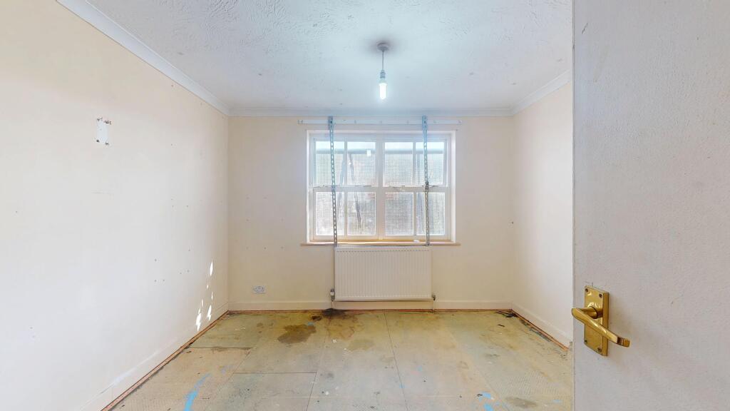 28 Wanlip Road, Plaistow, London, E13 8QP