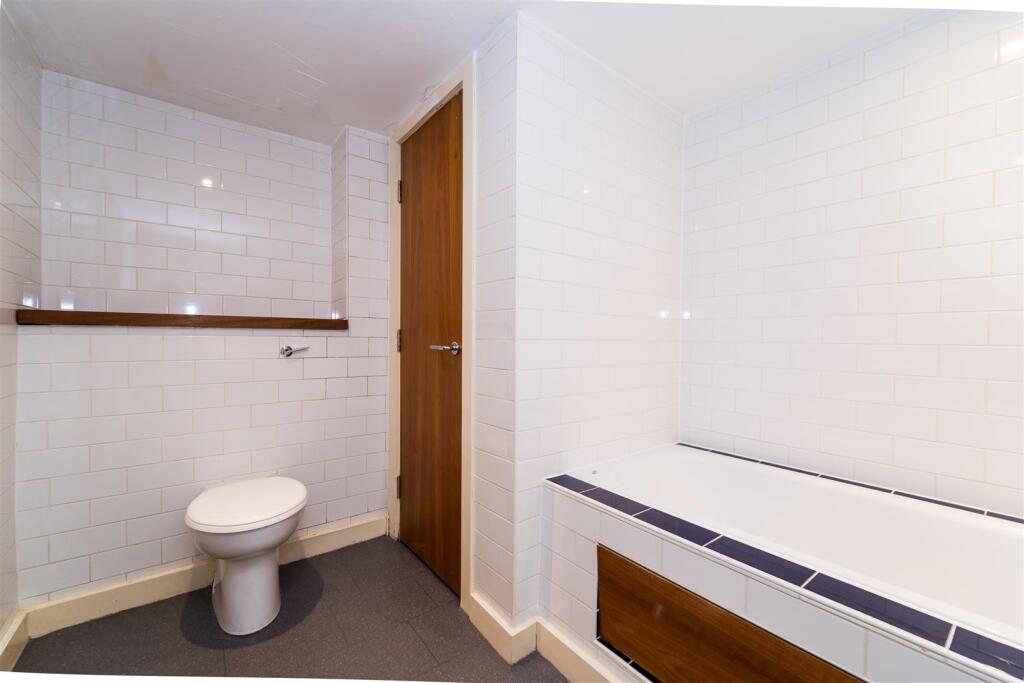 Downstairs Bathroom