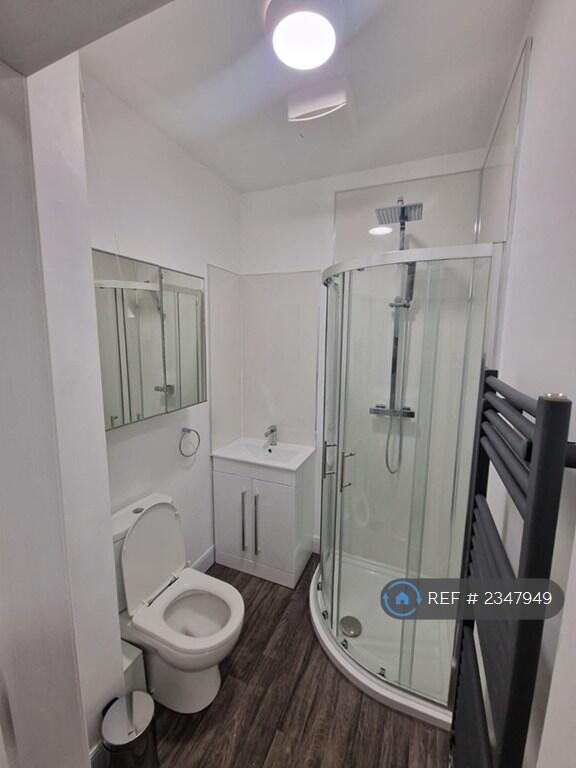 Offsuite Bathroom 