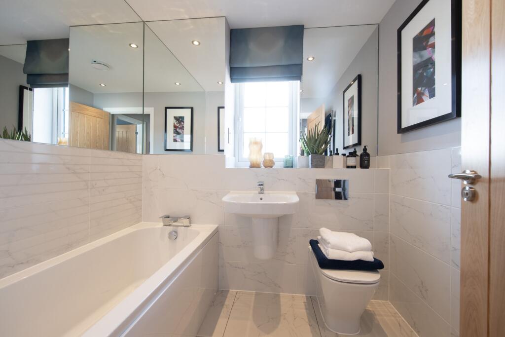 Showhome photography