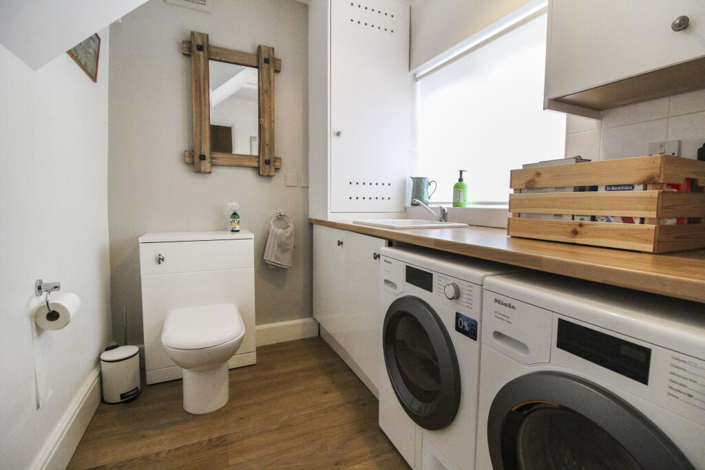 Utility/WC