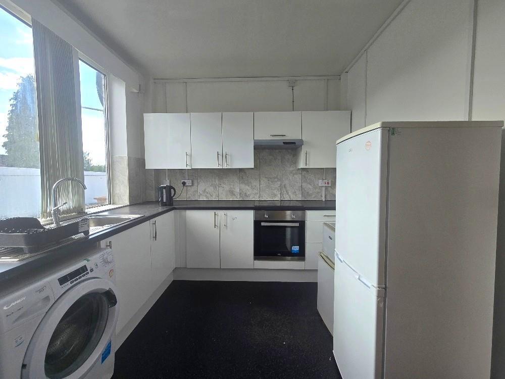 David Road, Stoke - Kitchen 2