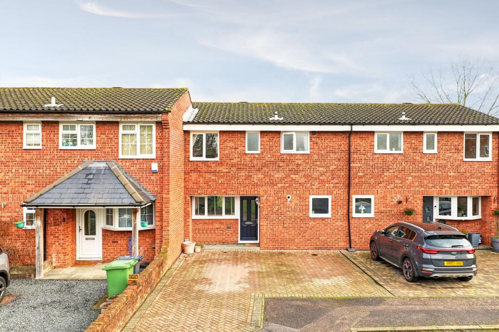 Valence Drive, Cheshunt, EN7