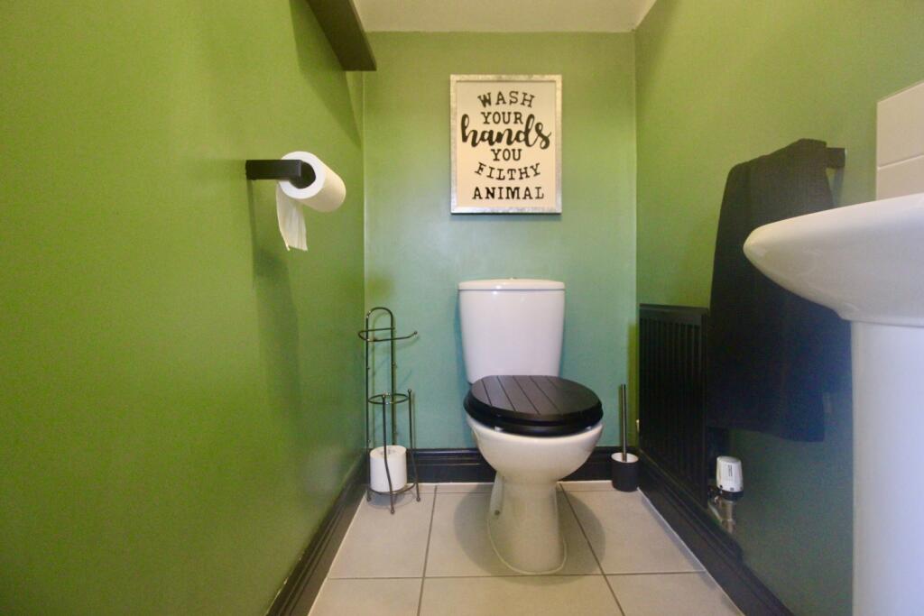WC