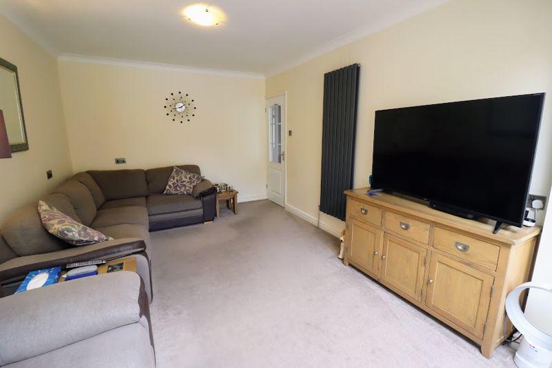 Lounge Area