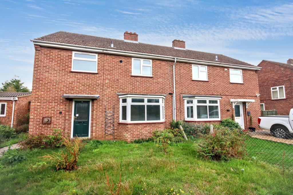 34 Hawthorn Road, St. Neots, Cambridgeshire, PE19 1EY