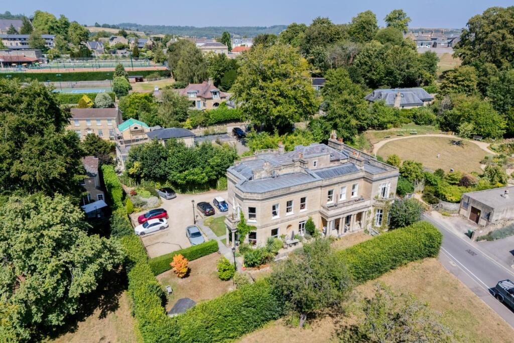 Flat 4, Northfields House BA1 5PR-19.jpg