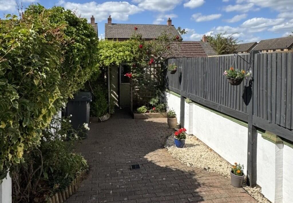 Garden 2
