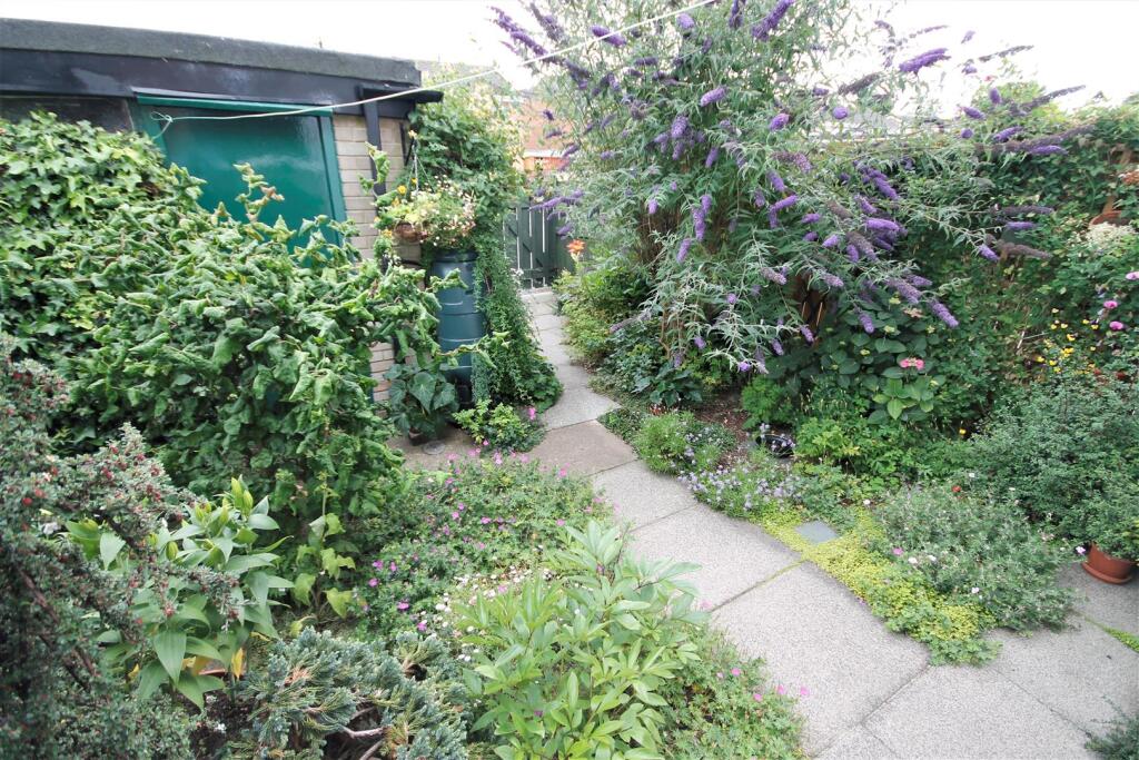 Ashbrook Close, Brandon, Durham