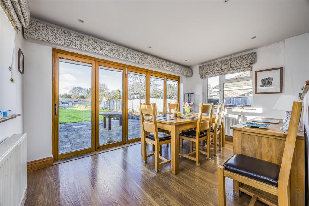 Madakery, South Lane, Woodmancote-PorticoMarketing