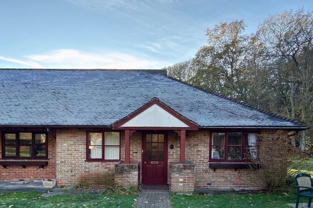 Meridian Court, Ascot, Berkshire, SL5