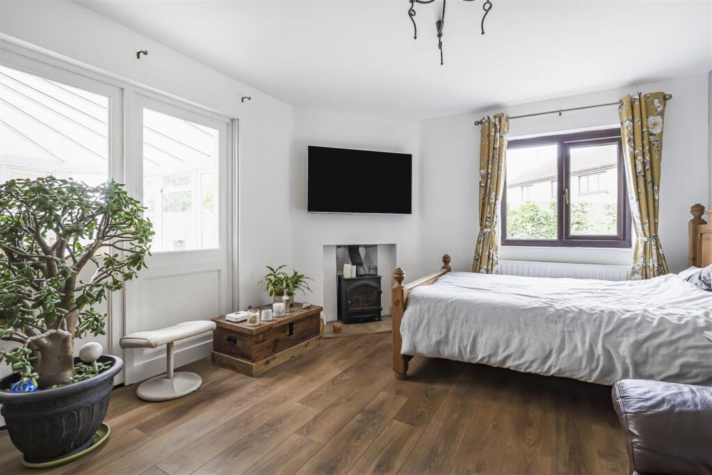 Grangewood, Northampton