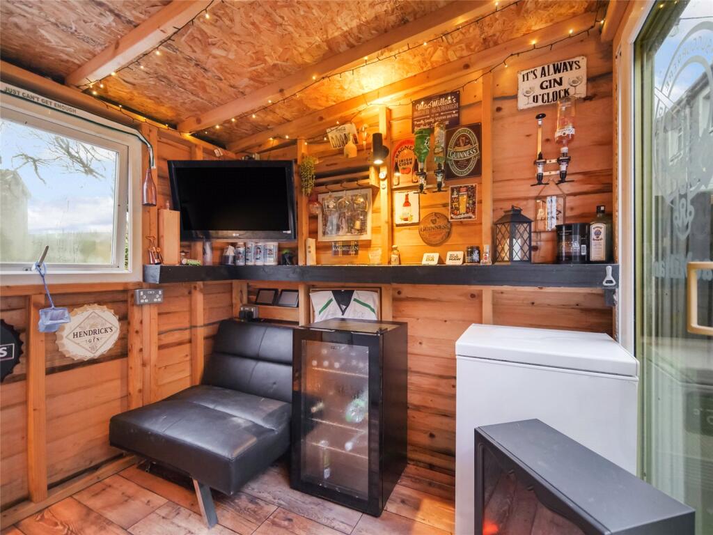 Party Room