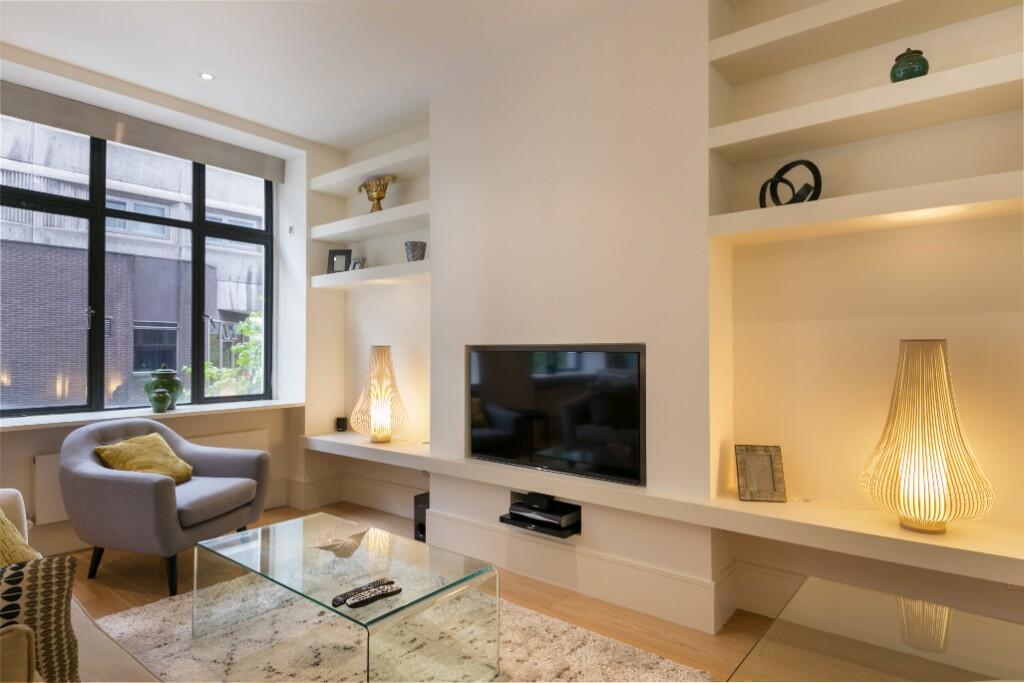 206 Great Portland Street, London W1W