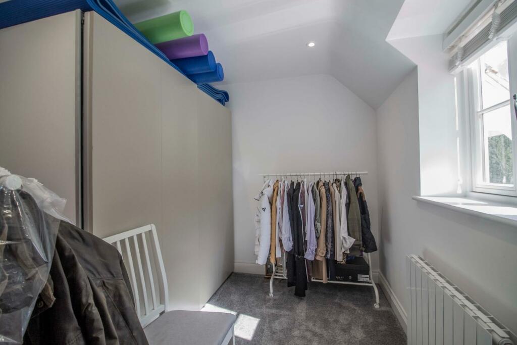 4 Mortimer Road, Cockfield [Bedroom Three] 01.jpg