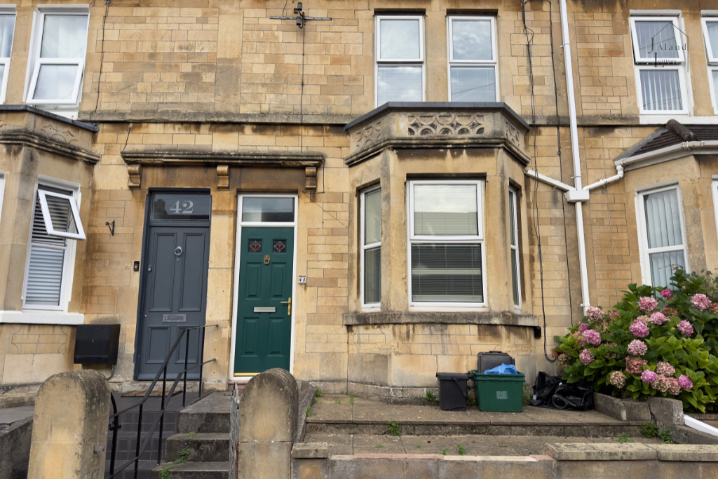 Ringwood Road, Bath, Somerset, BA2