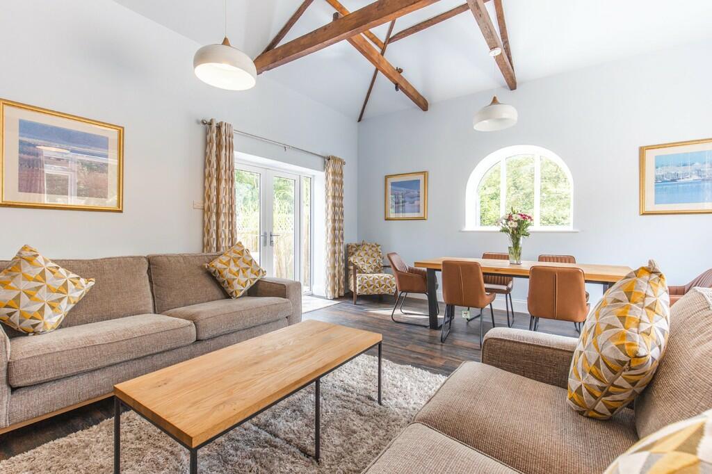 Blofield Cottage