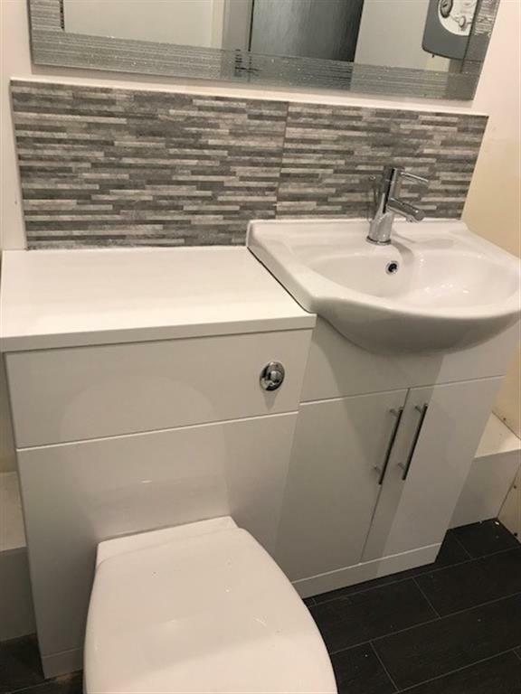 Bathroom Specification