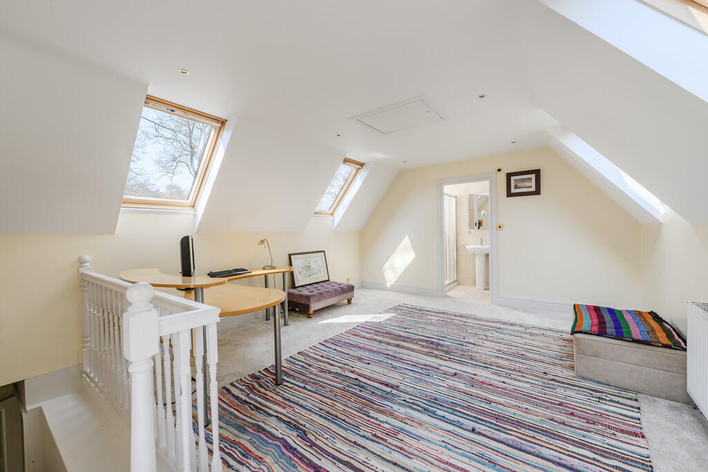 Family Space Bed ...