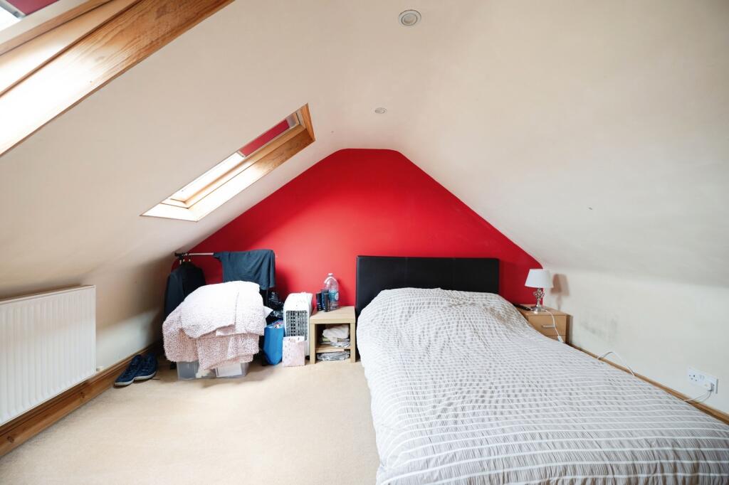 Loft Room