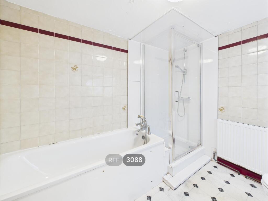 Bathroom 2