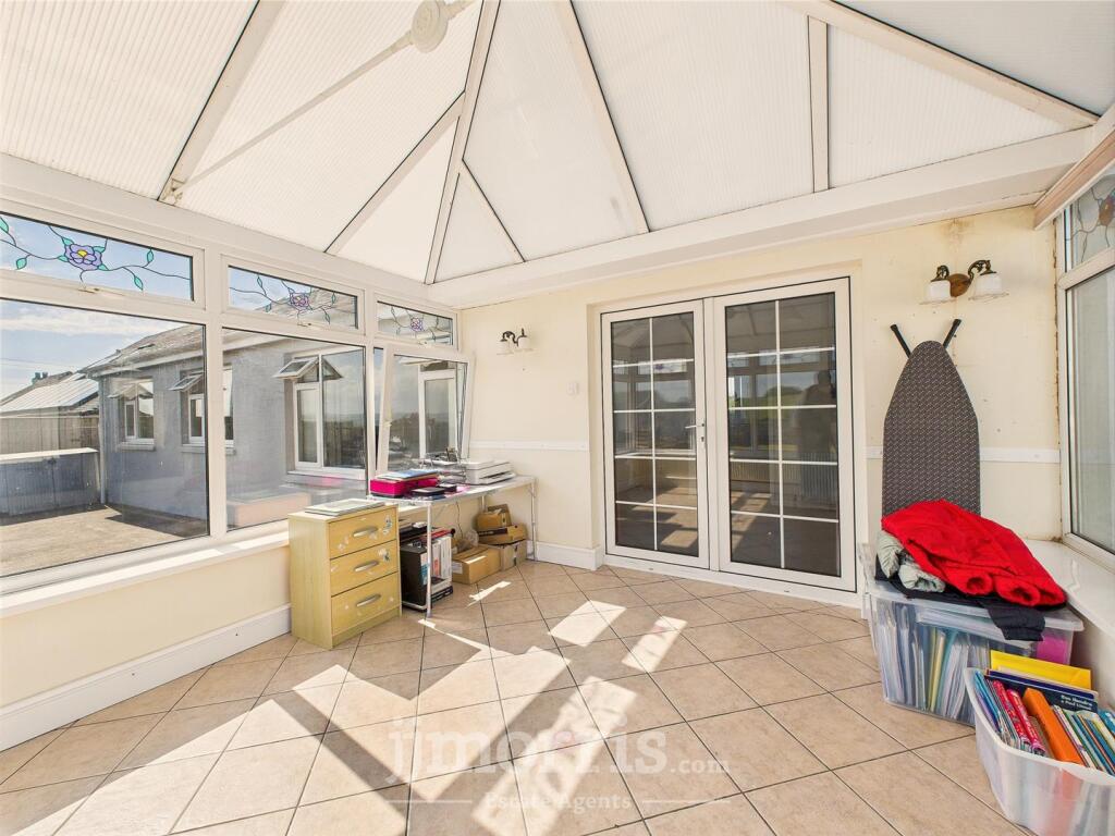 Sunroom