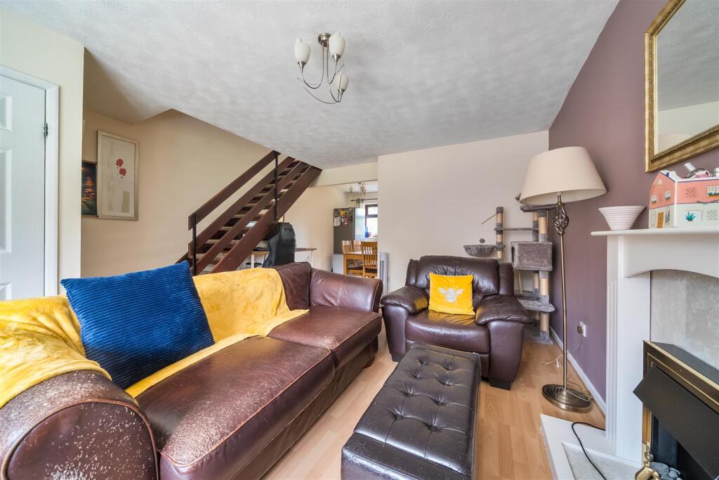 9 Elm Avenue, Ashby-De-La-Zouch