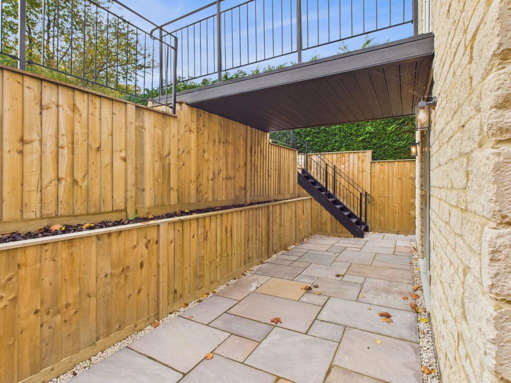 Master Bedroom Outside 1