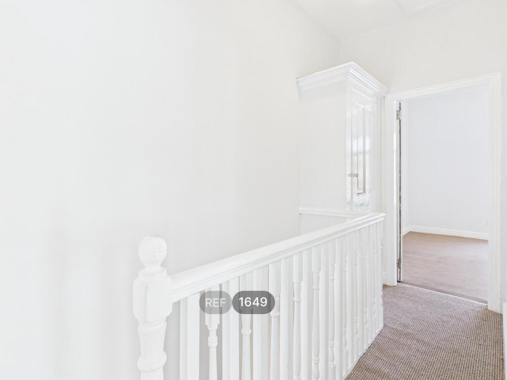 Hallway &amp; Landing