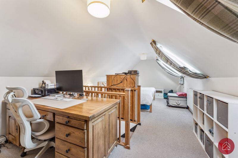Loft Room