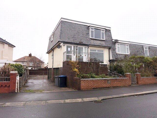 Anchorsholme Lane East, Thornton-Cleveleys, Lancashire, FY5