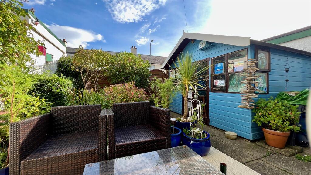 ANNEXE ARTIST STUDIO