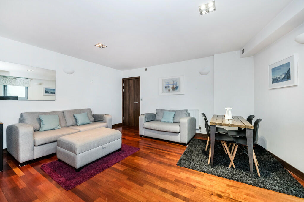 Reception Area