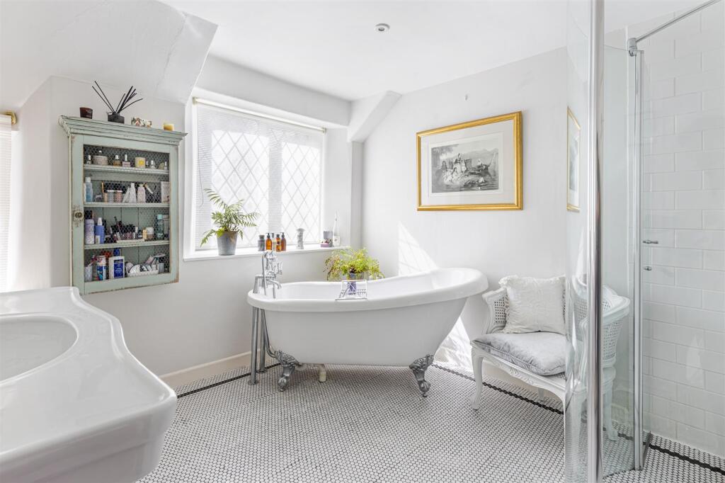 A24 - Ashprington, The Old Post Office, Totnes - 2