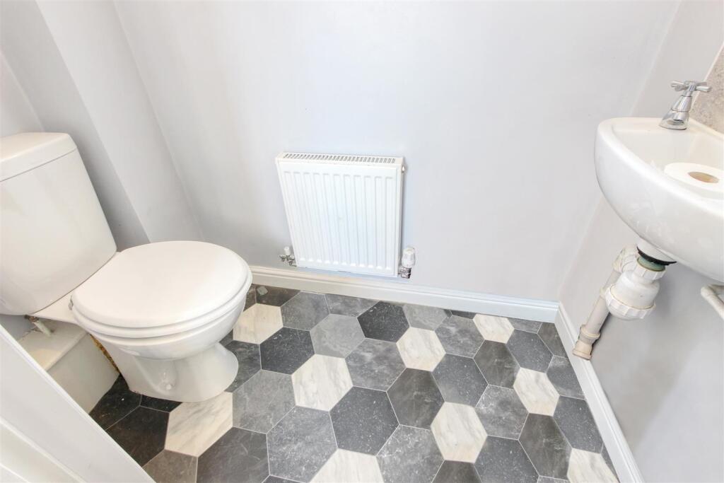 WC