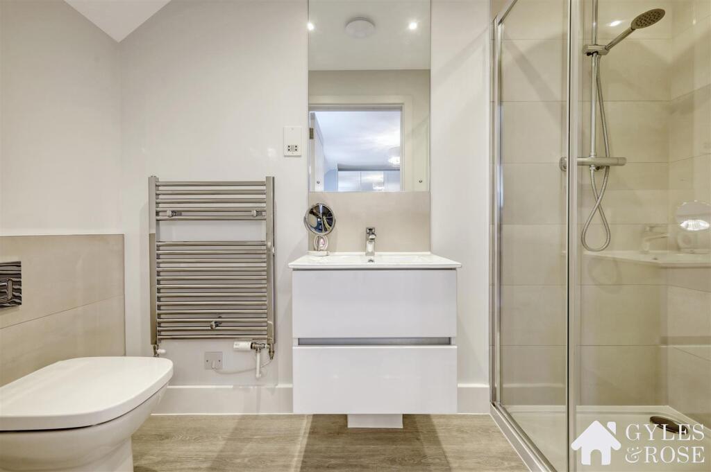 En-Suite