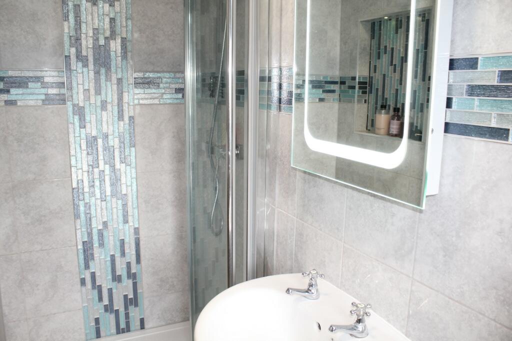 En - Suite Shower  Room