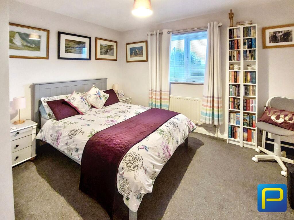 Farne Road, Shilbottle, Alnwick, Northumberland, NE66 2XX