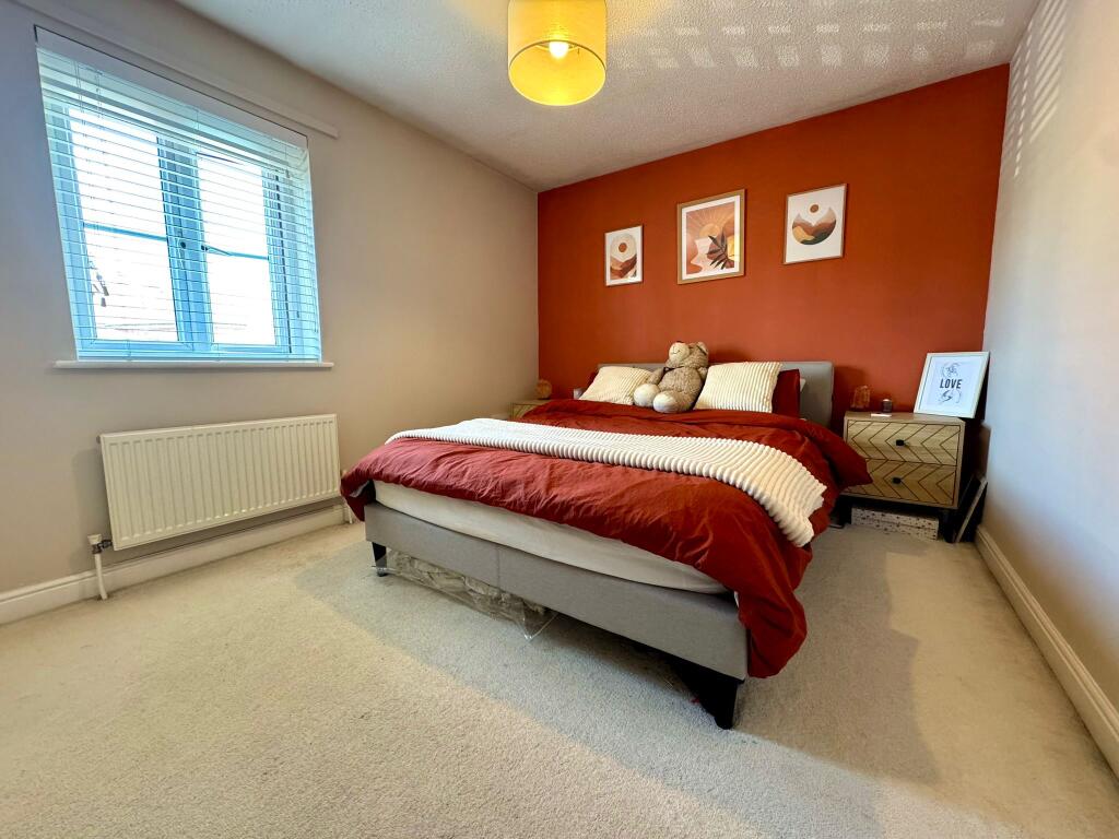 Bedroom Two 3
