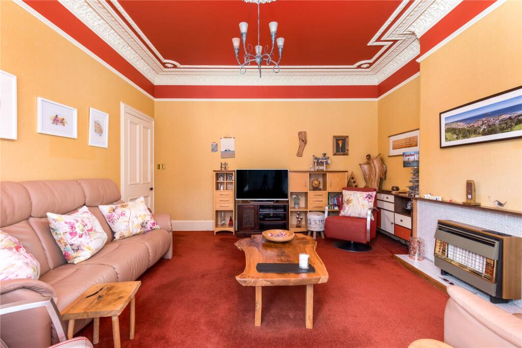 Dudley Crescent