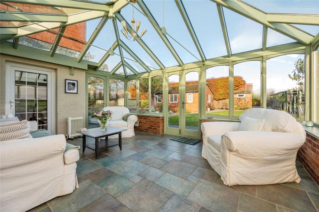 Conservatory