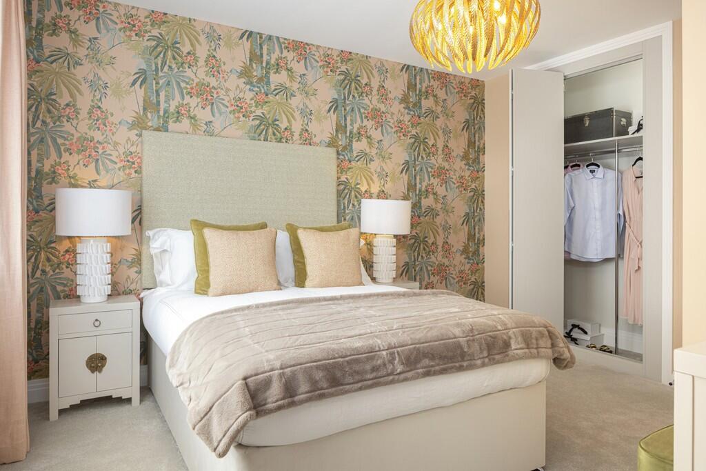 sambrooke park, potters bar