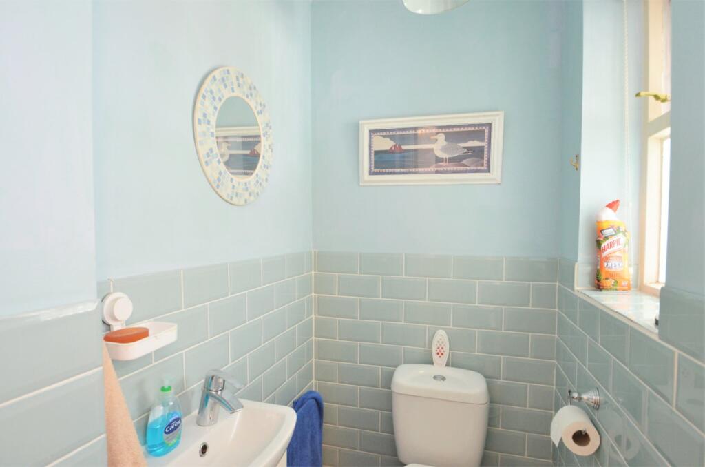 Cloakroom