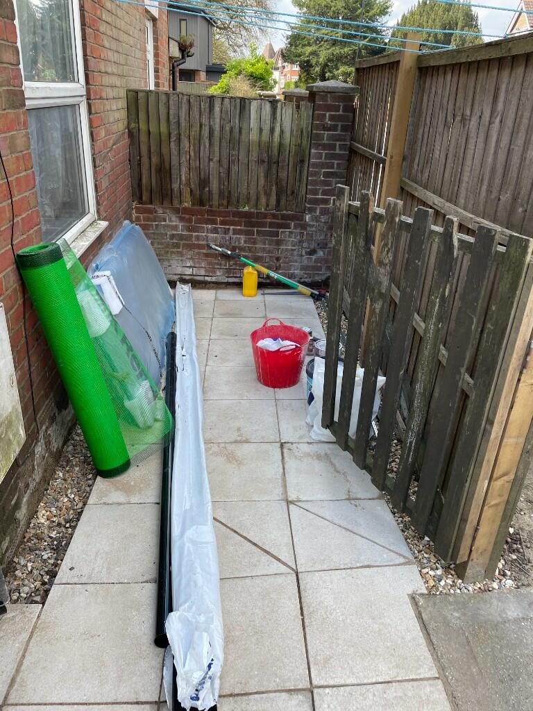 private amenity