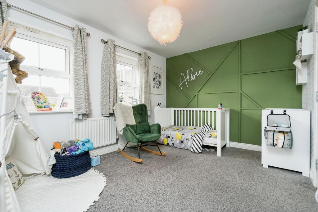 Bedroom 3