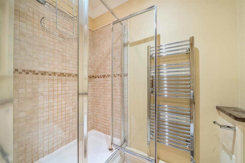 Bedroom One &amp; ensuite